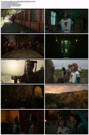 Time Bandits S01E01 1080p HEVC x265-Poke