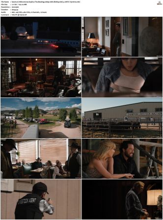 Yellowstone S03 1080p BluRay x265 HEVC 10bit AAC 5 1 Vyndros