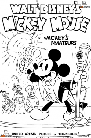 Mickeys Amateurs 1937 DVDRip x264-HANDJOB