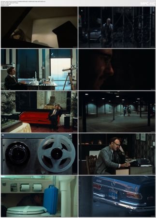 The Conversation 1974 REMASTERED MULTI 1080P BLURAY X264-WATCHABLE