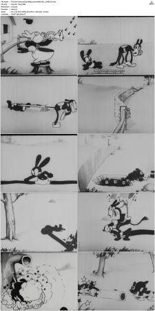 The Fox Chase 1928 DVDRip x264-HANDJOB
