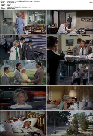 Send Me No Flowers 1964 1080p BluRay HEVC x265-SUP3R
