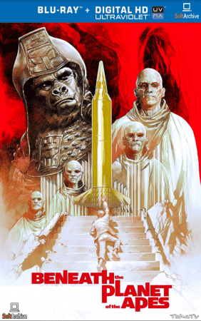 Beneath the Planet of the Apes 1970 1080p BluRay H264 AC3 DD5.1 Will1869