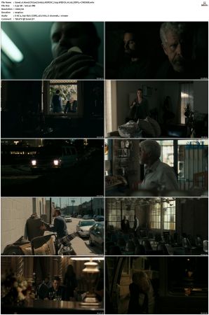 Hand Of God S01 720p WEB-DL H 265 DDP5 1-CiNEMiX