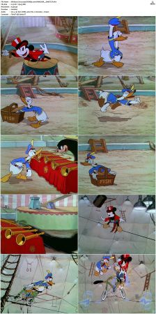 Mickeys Circus 1936 DVDRip x264-HANDJOB