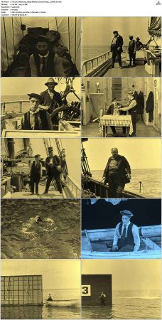 The Love Nest 1923 1080p BluRay x265-Garshasp
