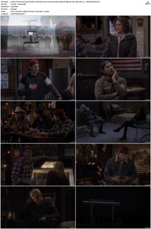 The Ranch 2016 S04 1080p NF Webrip x265 10bit EAC3 5 1 - JBENTTAoE