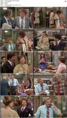 Barney Miller S07 DVDRip x264-NGP