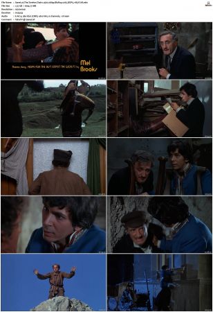 The Twelve Chairs 1970 1080p BluRay x265 DDP5.1-B3YG1R