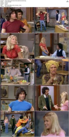 Welcome Back Kotter S01 DVDRip x264-NGP