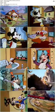Mickeys Trailer 1938 DVDRip x264-HANDJOB