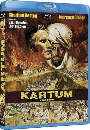 Khartoum 1966 1080p AV1 Opus UnAV1Chain