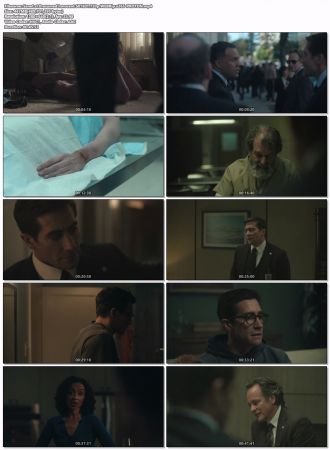 Presumed Innocent S01 720p WEBRip x265-PROTON