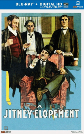 A Jitney Elopement 1915 1080p BluRay x265 Garshasp