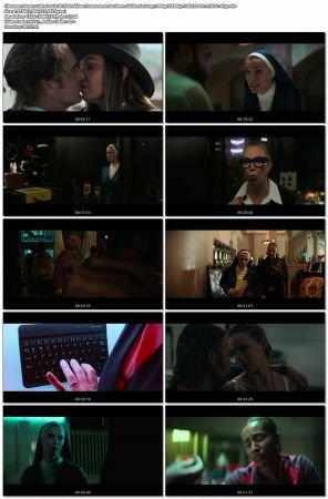 Mrs. Davis S01 1080p WEBRip 10Bit DDP5.1 HEVC-d3g