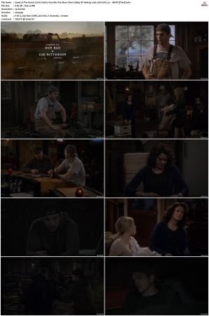 The Ranch 2016 S03 1080p NF Webrip x265 10bit AC3 5 1 - JBENTTAoE