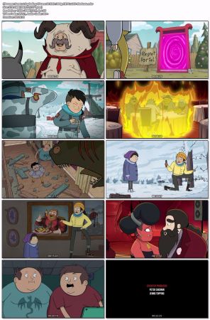 Exploding Kittens S01 1080p HEVC x265-MeGusta