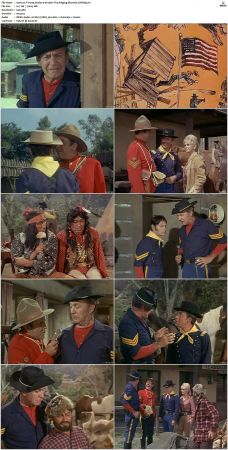 F-Troop S02 DVDRip XviD-cOOt