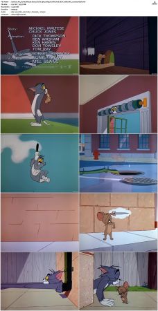 Ah Sweet Mouse Story of Life 1965 1080p AI UPSCALE HEVC 10Bit AAC 2.0 H265-R&amp;H