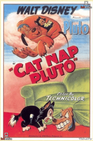 Cat Nap Pluto 1948 DVDRip x264-HANDJOB