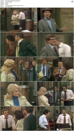 Barney Miller S04 DVDRip x264-NGP