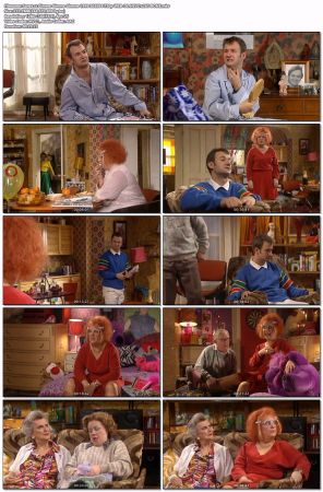 Gimme Gimme Gimme 1999 S02 720p WEB-DL HEVC x265 BONE