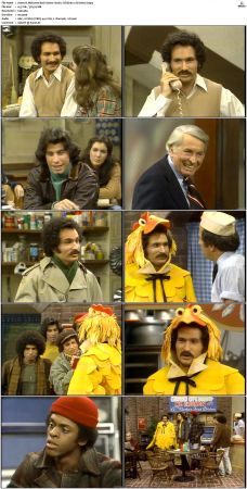 Welcome Back Kotter S02 DVDRip x264-NGP