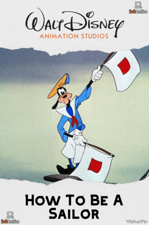 How To Be A Sailor 1944 DVDRip x264-HANDJOB