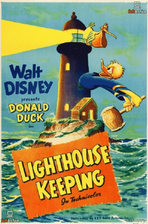 Lighthouse Keeping 1946 DVDRip x264-HANDJOB