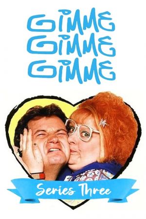 Gimme Gimme Gimme 1999 S03 720p WEB-DL HEVC x265 BONE