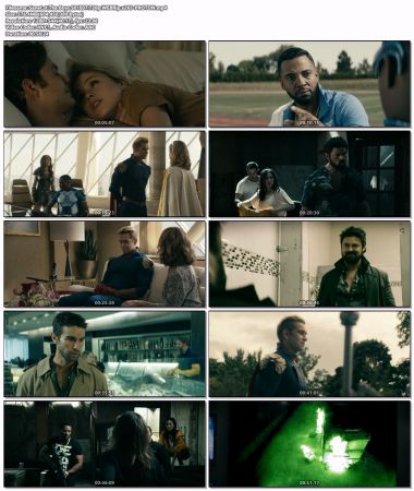 The Boys S01 720p WEBRip x265-PROTON