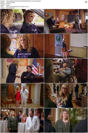 Idiotsitter S01 1080p AMZN WEB-DL DD+2 0 H 264-Cinefeel