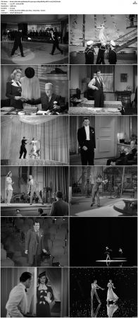 Broadway Melody Of 1940 1940 1080p BluRay HEVC x265-SUP3R