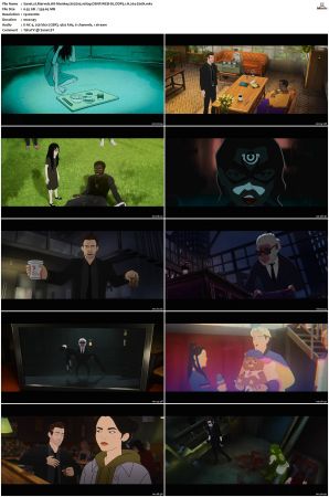 Marvels Hit-Monkey S02 1080p DSNP WEB-DL DDP5 1 H264-Z00N
