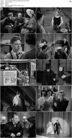 Strike Up The Band 1940 1080p BluRay HEVC x265-SUP3R
