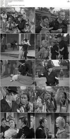 F-Troop S01 DVDRip XviD-cOOt