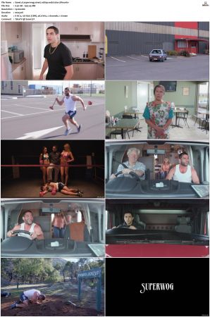 Superwog S01 1080p WEB H264-CBFM