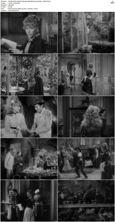 The Diary Of A Chambermaid 1946 1080p BluRay x264-SUP3R