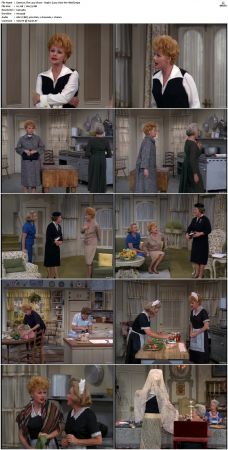 The Lucy Show S03 DVDRip MPEG-NGP