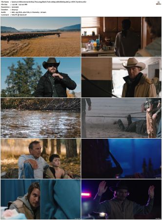 Yellowstone S01 1080p BluRay x265 HEVC 10bit AAC 5.1 Vyndros
