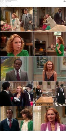 Benson S01 DVDRip x264-NGP