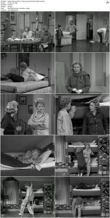 The Lucy Show S01 DVDRip x264-NGP