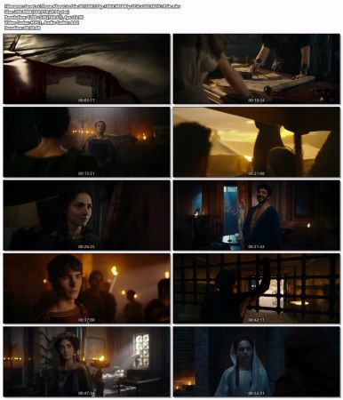Those About to Die S01 720p 10bit WEBRip 2CH x265 HEVC-PSA