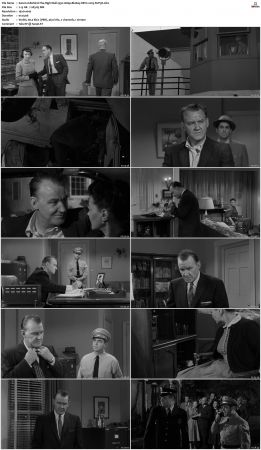 Behind The High Wall 1956 1080p BluRay HEVC x265-SUP3R