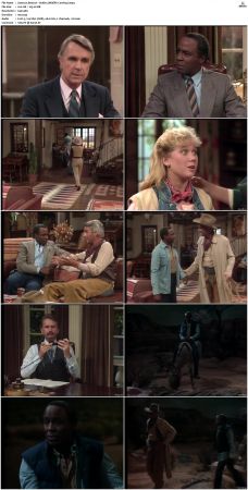 Benson S06 DVDRip x264-NGP