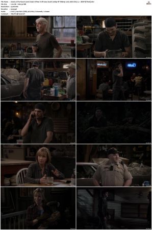 The Ranch 2016 S03 1080p NF Webrip x265 10bit AC3 5 1 - JBENTTAoE