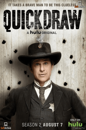 Quick Draw S02 1080p HULU WEBRip AAC2.0 H264-NTb