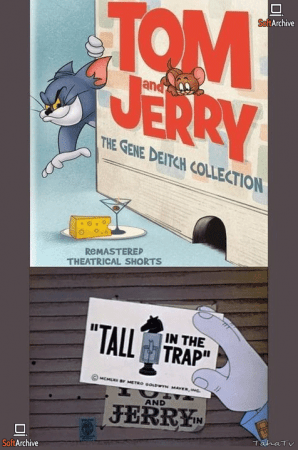 Tall in the Trap 1962 1080p AI UPSCALE HEVC 10Bit AAC 2.0 H265-R&amp;H