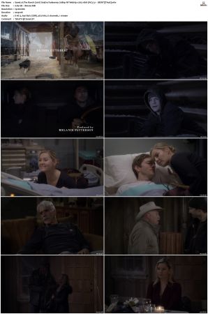 The Ranch 2016 S04 1080p NF Webrip x265 10bit EAC3 5 1 - JBENTTAoE