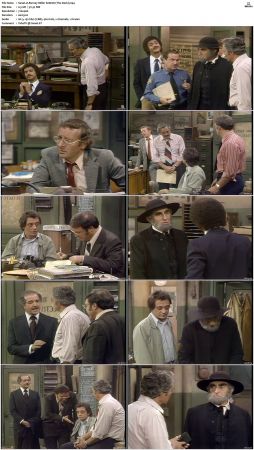 Barney Miller S06 DVDRip x264-NGP